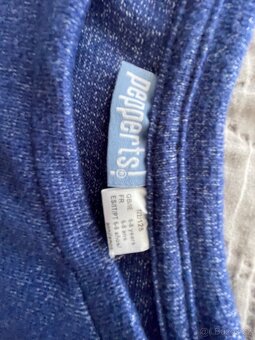 Tričko- vel.122/128 - 2