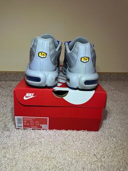 NIKE AIR MAX PLUS vel.44 - 2