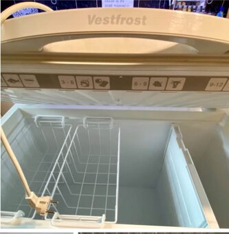 Mrazak 247 Vestfrost - 2