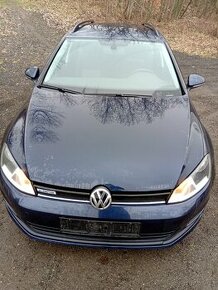 Prodám VW Golf 7 - 2