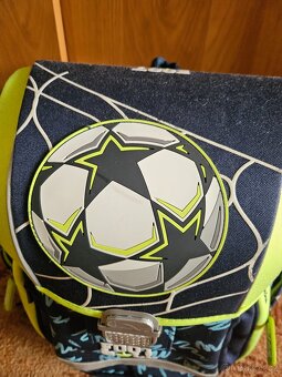 Školní aktovka - 2