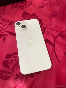 iPhone 14, 256GB, bila - 2