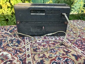 Staré rádio - 2