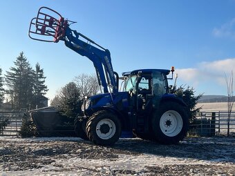 New Holland T6.175 Dynamic Command - 2