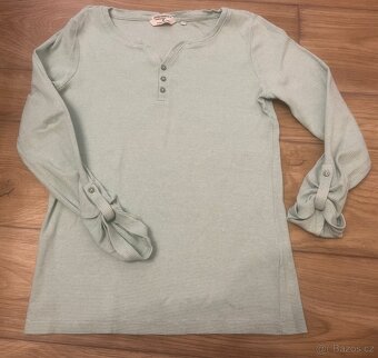 Triko Tom Tailor S - 2