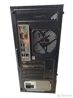 PC Asus Gaming ( 12 měsíců záruka+Faktura ) - 2