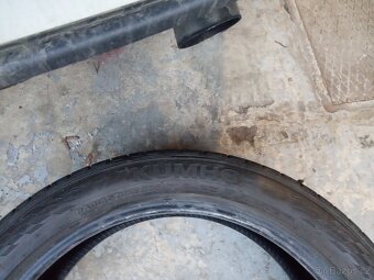 Letní 234/45/20 235/45 R20 - 2