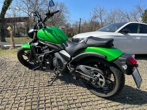 Kawasaki Vulcan S 650 - 2
