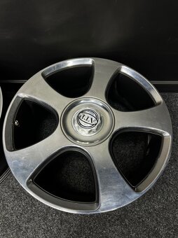 Alu ATP 5x120 20” - 2