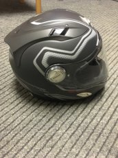 Prodám helmu - 2