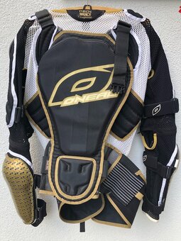 celotělový chránič MX - O-NEAL - 2