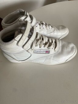 Boty na aerobik Reebok - 2