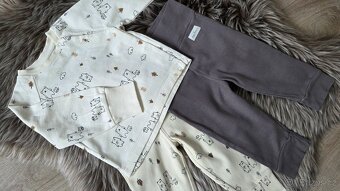 Krásný set s medvídky - 2