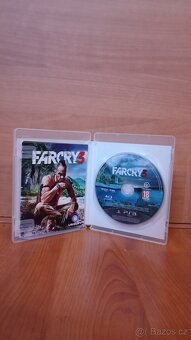 FARCRY 3 - 2