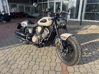 Benda Chinchilla 500 - 2