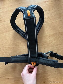 Non-stop dogwear postroj - 2