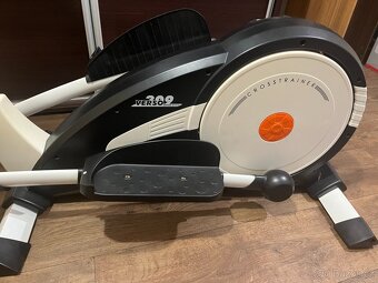 Kettler Verso 309 eliptický trenažér - 2