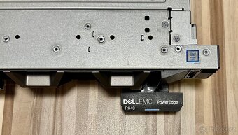 Server DELL R640 - 2