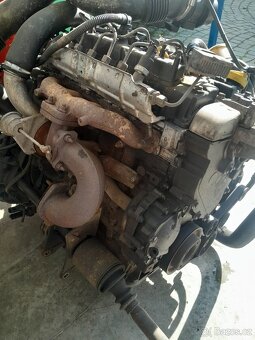 Renault Master 2.2 DCi - ND - 2