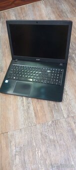 Notebook Acer - 2