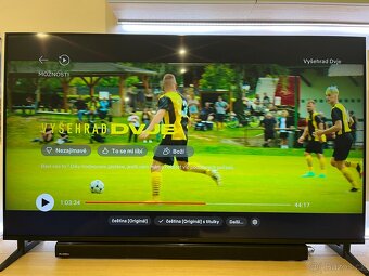 Panasonic TX-65JX940E - 2