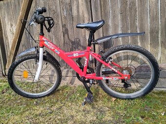 Leader Fox bear vel. 20 - 2