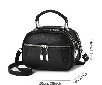 Dámská kabelka - 2