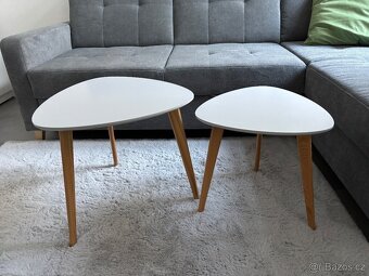 Sada stolků - 2