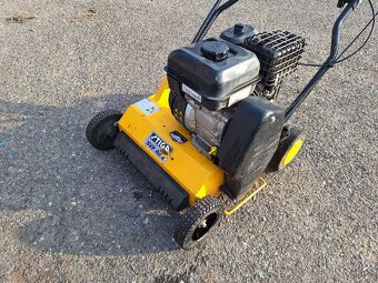 Vertikutator Stiga SVP40 - 2