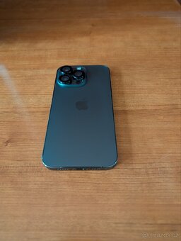 iPhone 13 PRO - 128 GB Graphite - 2