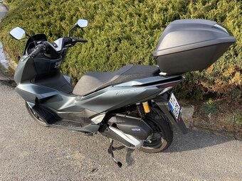 Honda PCX 125 - 2