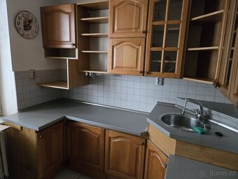 Kuchyňská linka - 2