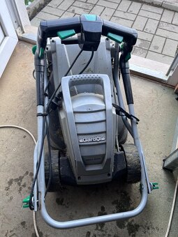 Gardol Elektrická sekačka na trávu GEM-E 33 - 2