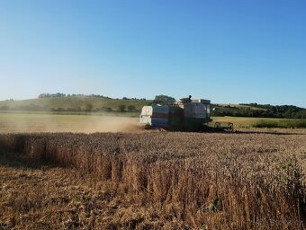 Kombajn e512, 512 - 2