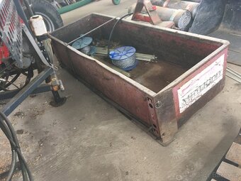 Lopata za traktor - 2