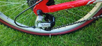 Dětské jízdní kolo - 2