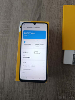 Realme C53 (6GB/128GB) Mighty Black - 2