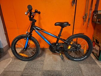 Prodám dětské kolo Specialized - 2