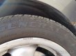 Renault kola R15 + pneu 205/50 R15 - 2