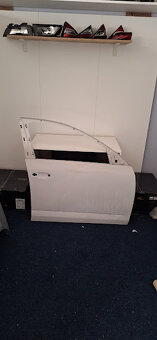 Pp-dveře octavia 3-mám více barev - 2