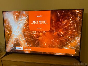 Smart LED TV Panasonic - 2