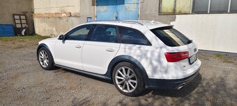 A6 Allroad - 2