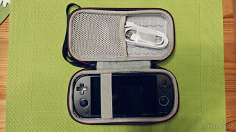 Herní konzole přenosná - Trimui Smart Pro - 2