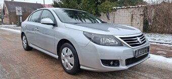 Renault Latitude - 2