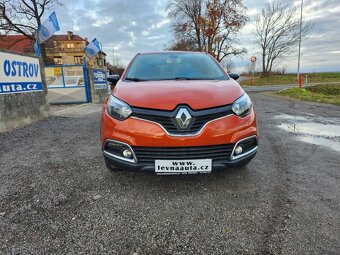 Renault  Captur 0.9 TCE 52000KM - 2