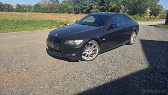Nahradni dily bmw e92 320d n47d20 130kw - 2