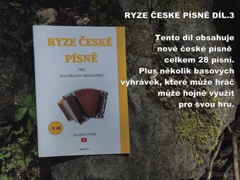 Noty pro heligonku 3.díl - 2