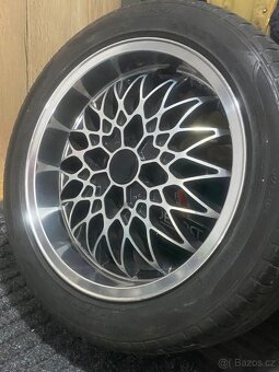 EXIP 15" 4x100 - 2