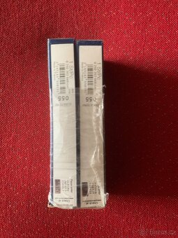 Žhavící svíčky - nové - 2