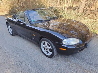 Mazda MX-5 - 2